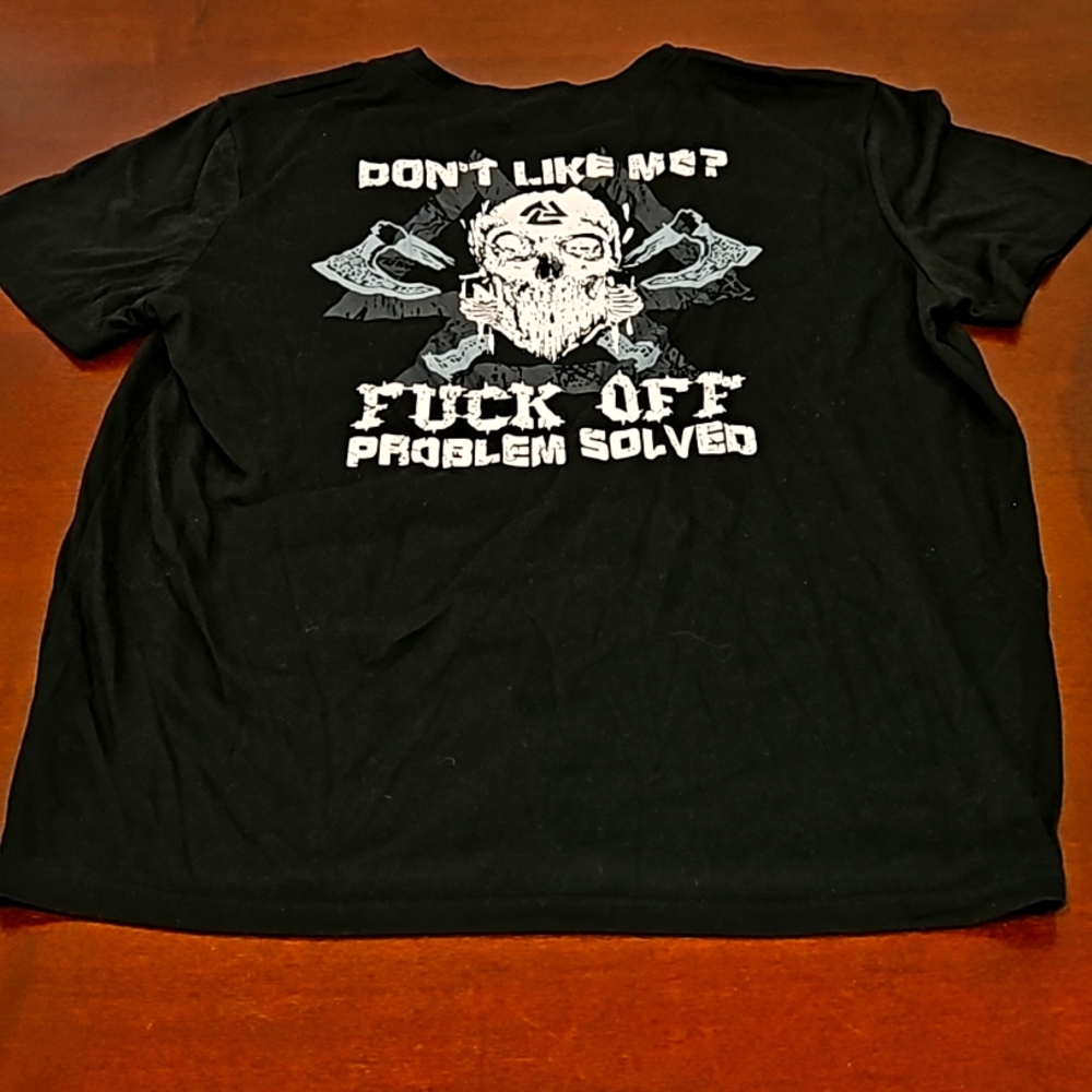 Men T-shirt